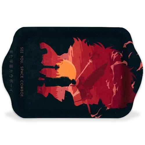 Design 690990 Rolling Trays Image
