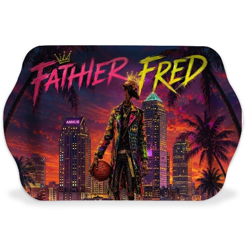 Design 690997 Rolling Trays Image