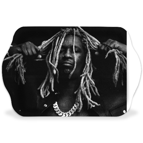 Design 691032 Rolling Trays Image
