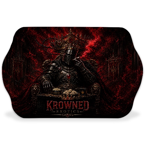 Design 691033 Rolling Trays Image