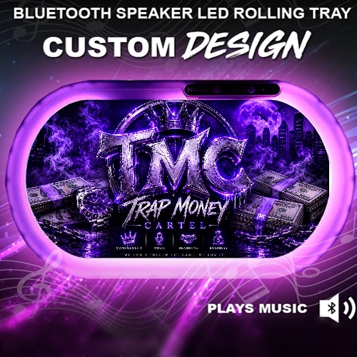 Design 691078 Rolling Trays Image