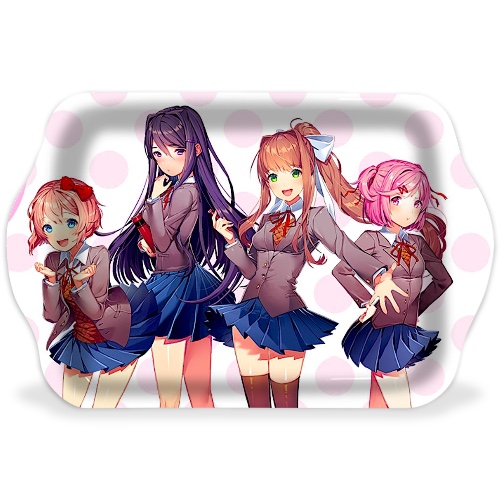 Design 691107 Rolling Trays Image