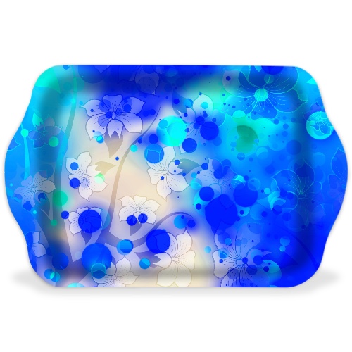 Design 691111 Rolling Trays Image