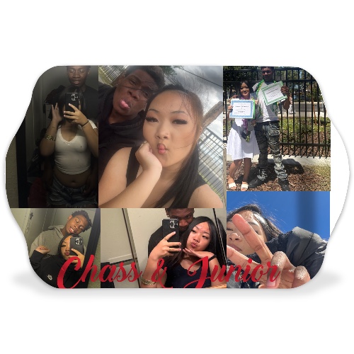 Design 691138 Rolling Trays Image