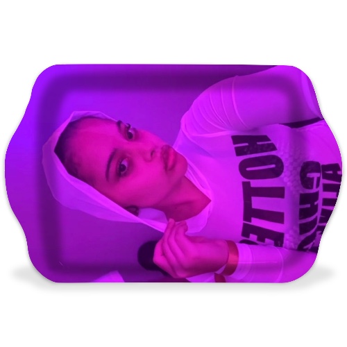 Design 691287 Rolling Trays Image