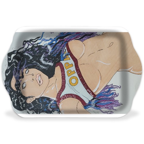Design 692174 Rolling Trays Image