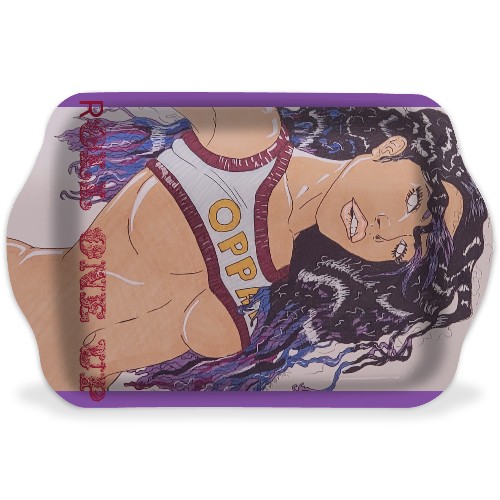 Design 692175 Rolling Trays Image