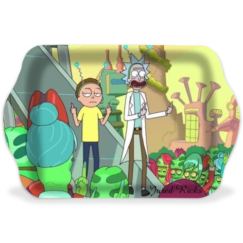 Design 692182 Rolling Trays Image