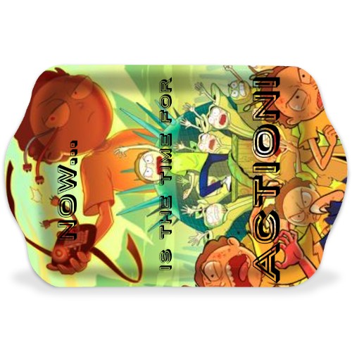 Design 692223 Rolling Trays Image