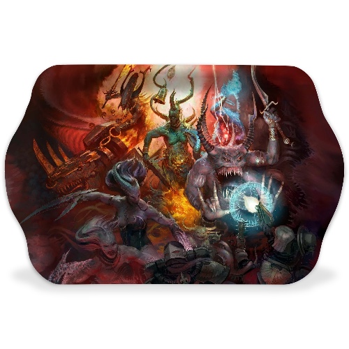 Design 692512 Rolling Trays Image
