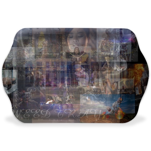 Design 692519 Rolling Trays Image