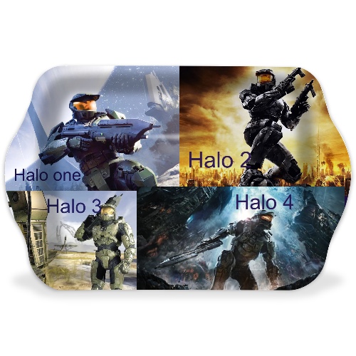 Design 692792 Rolling Trays Image