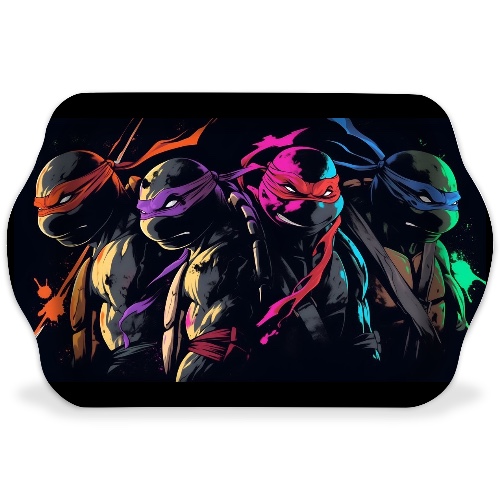 Design 692983 Rolling Trays Image
