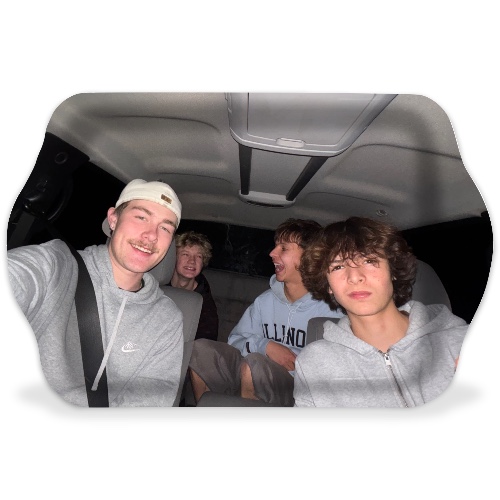 Design 693063 Rolling Trays Image