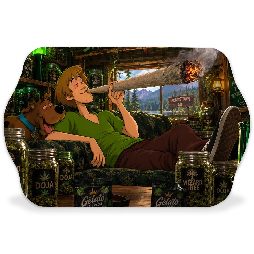 Design 693277 Rolling Trays Image