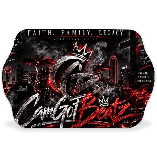 Design 693288 Rolling Trays Image