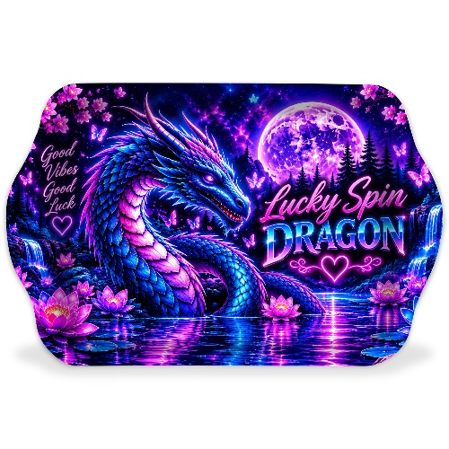 Design 693315 Rolling Trays Image