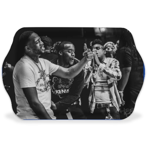 Design 693362 Rolling Trays Image