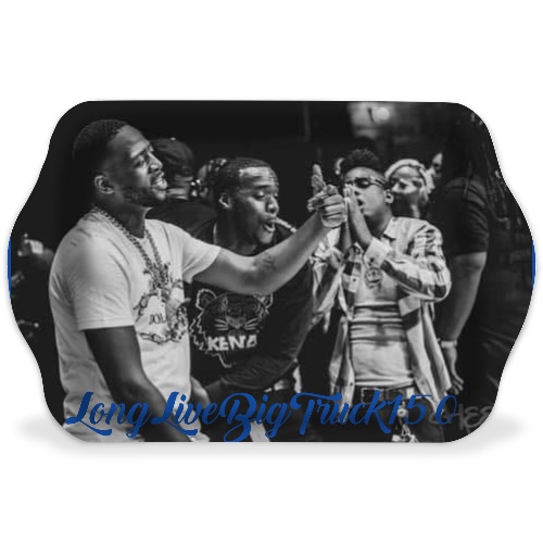 Design 693363 Rolling Trays Image
