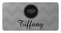 Design 236157 Custom Nametags Image