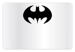 Design 236093 Custom Nametags Image