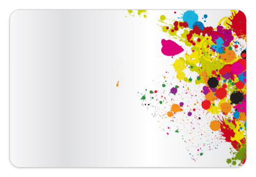 Design 236103 Custom Nametags