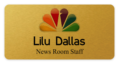 Design 239830 Custom Nametags