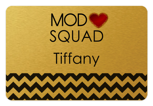 Design 239878 Custom Nametags
