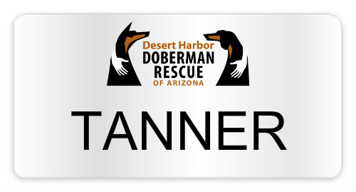 Design 348461 Custom Nametags